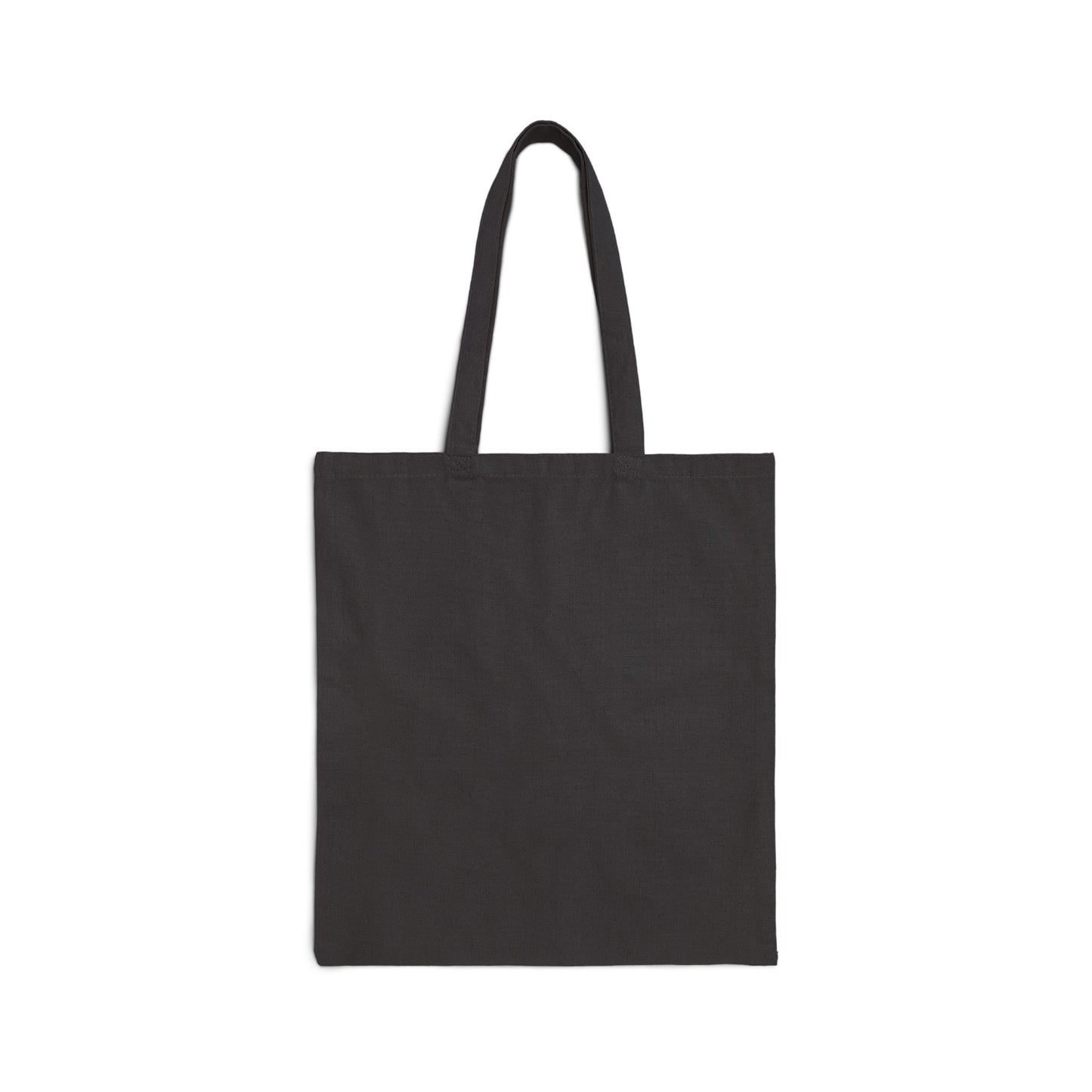 Cotton Canvas Tote Bag - Golden Sun Hawai'i