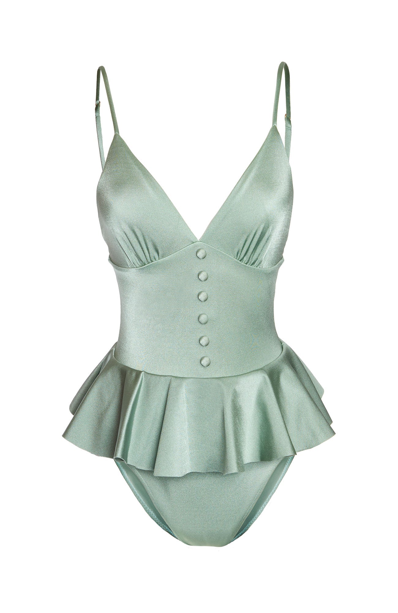 Leonora One Piece
