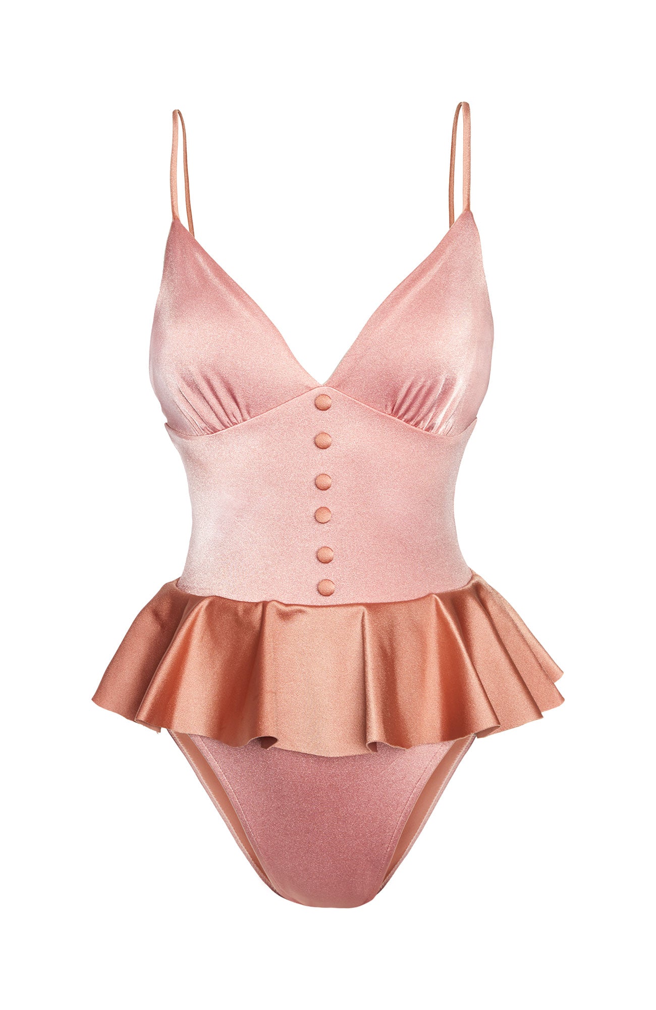 Leonora One Piece