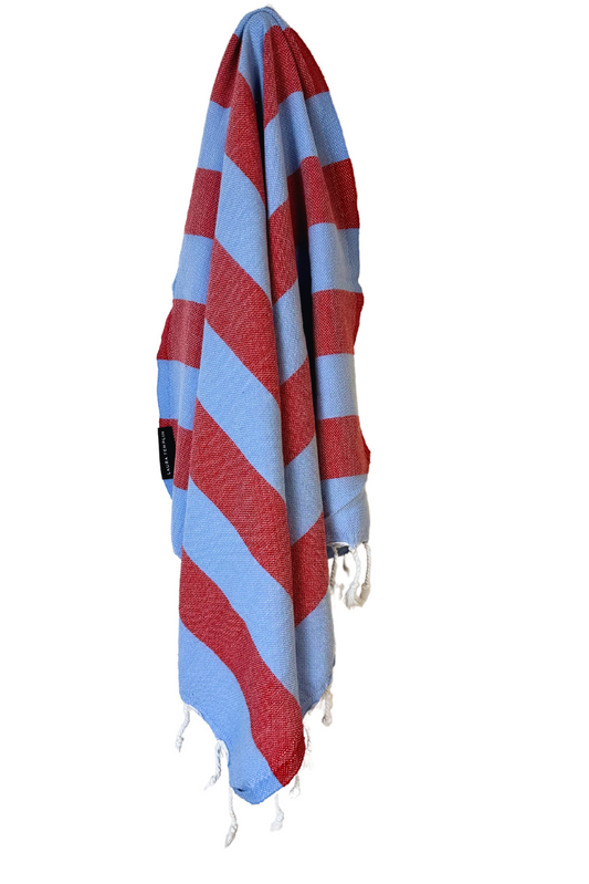 Mini Buddhalu Turkish Towel