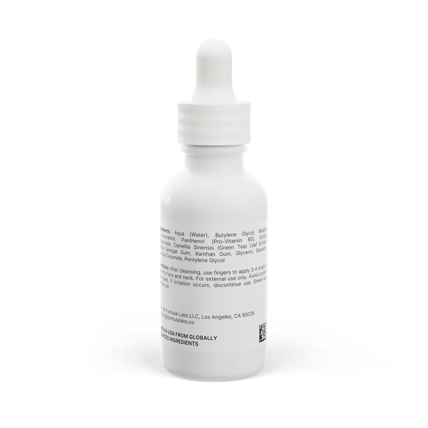 Hyaluronic Acid Complex Serum 1oz.