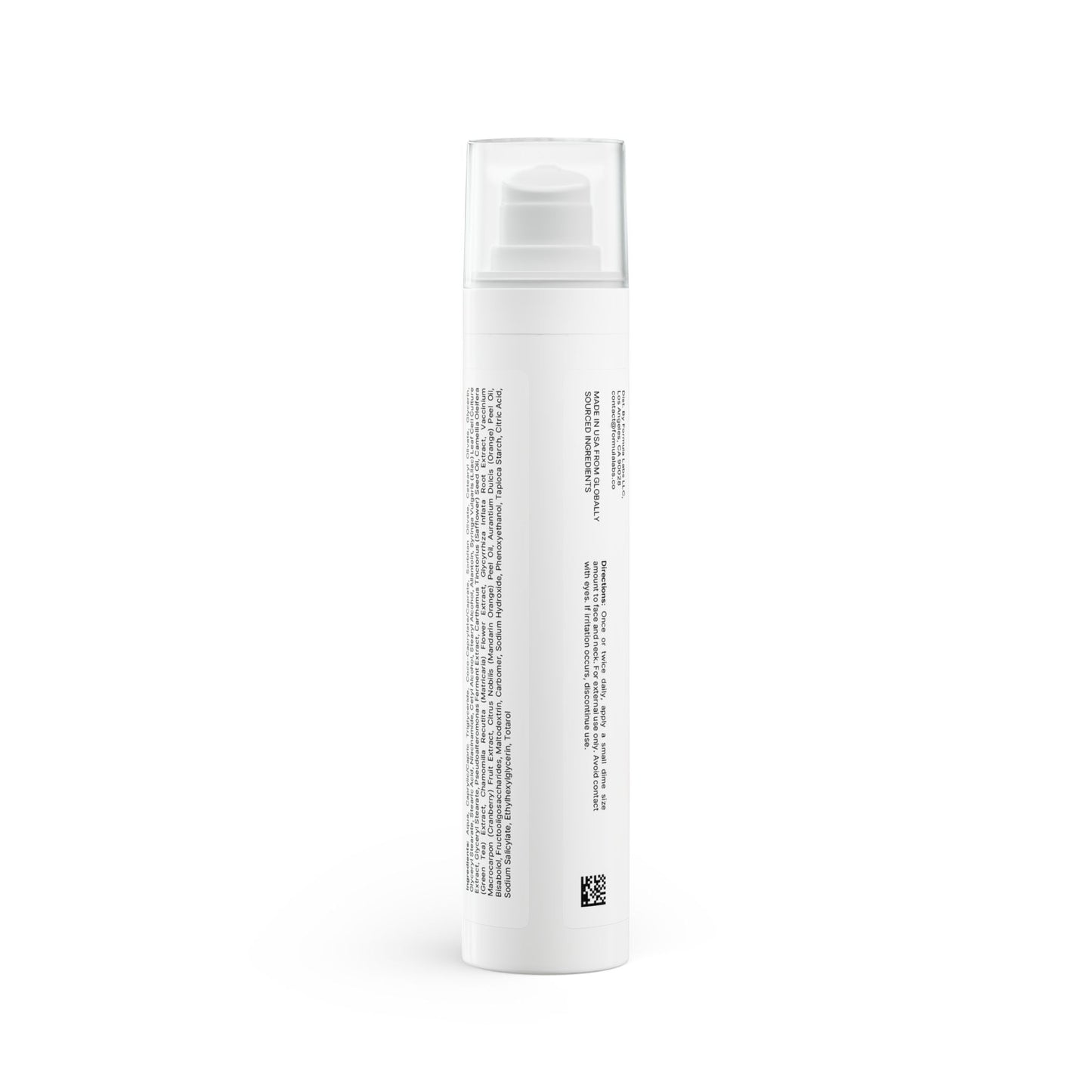 Daily Moisturizer 1.7oz.