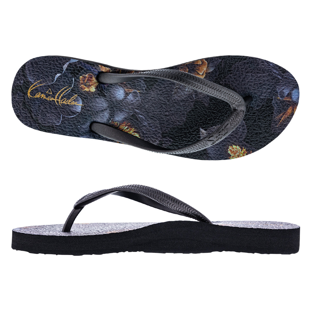 KAMEA WAHINE LAVA (No. 2113) - Hawaiian Designer Collaboration