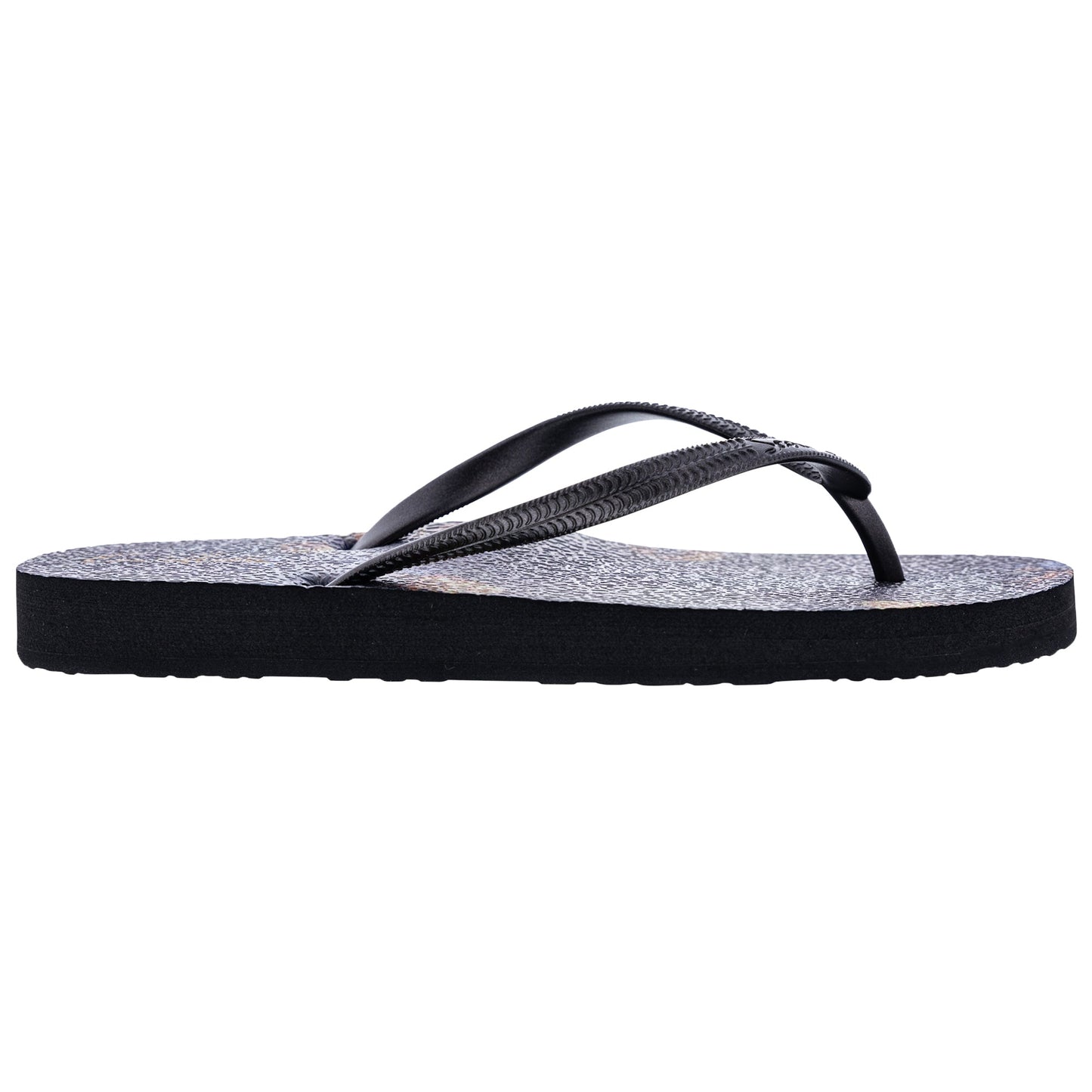 KAMEA WAHINE LAVA (No. 2113) - Hawaiian Designer Collaboration