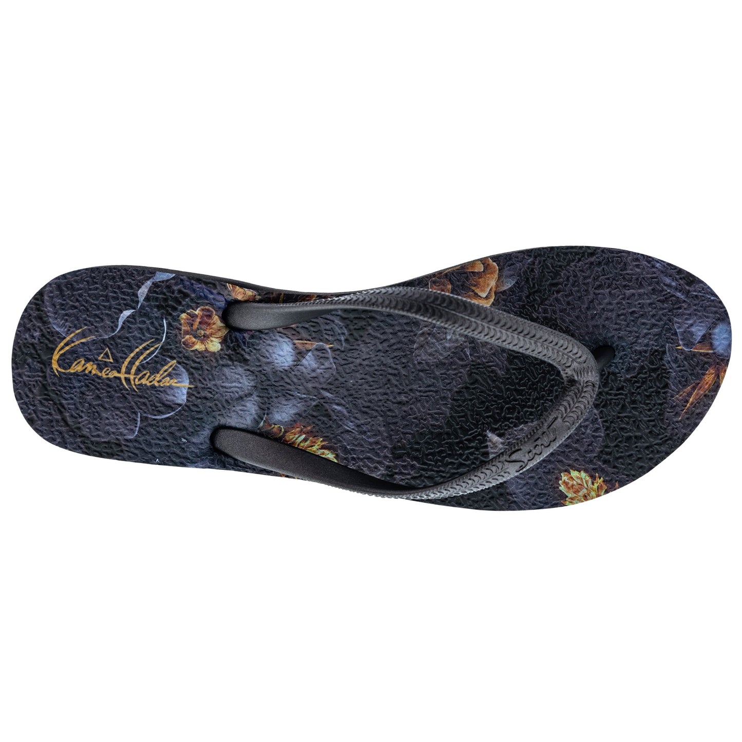 KAMEA WAHINE LAVA (No. 2113) - Hawaiian Designer Collaboration