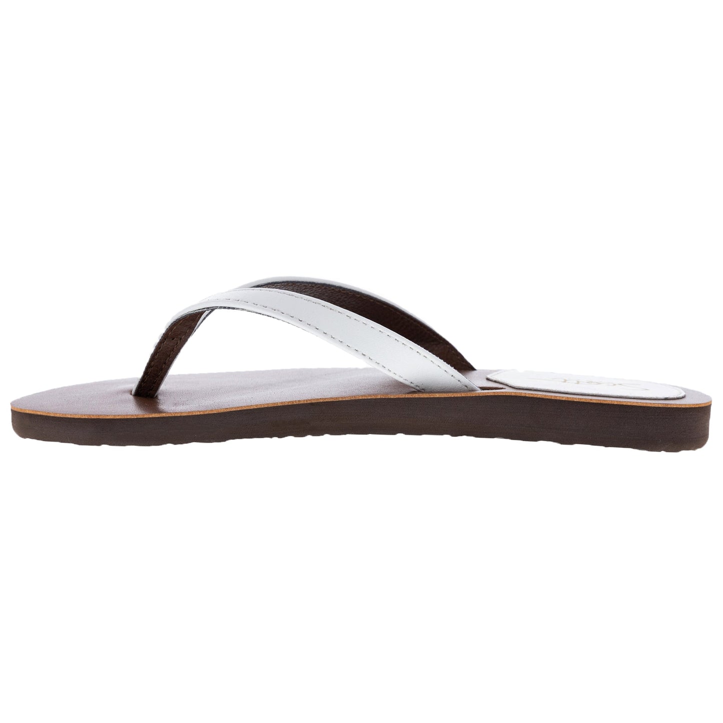 MOHALA (No. 2135) - Vegan Leather & Casual Class