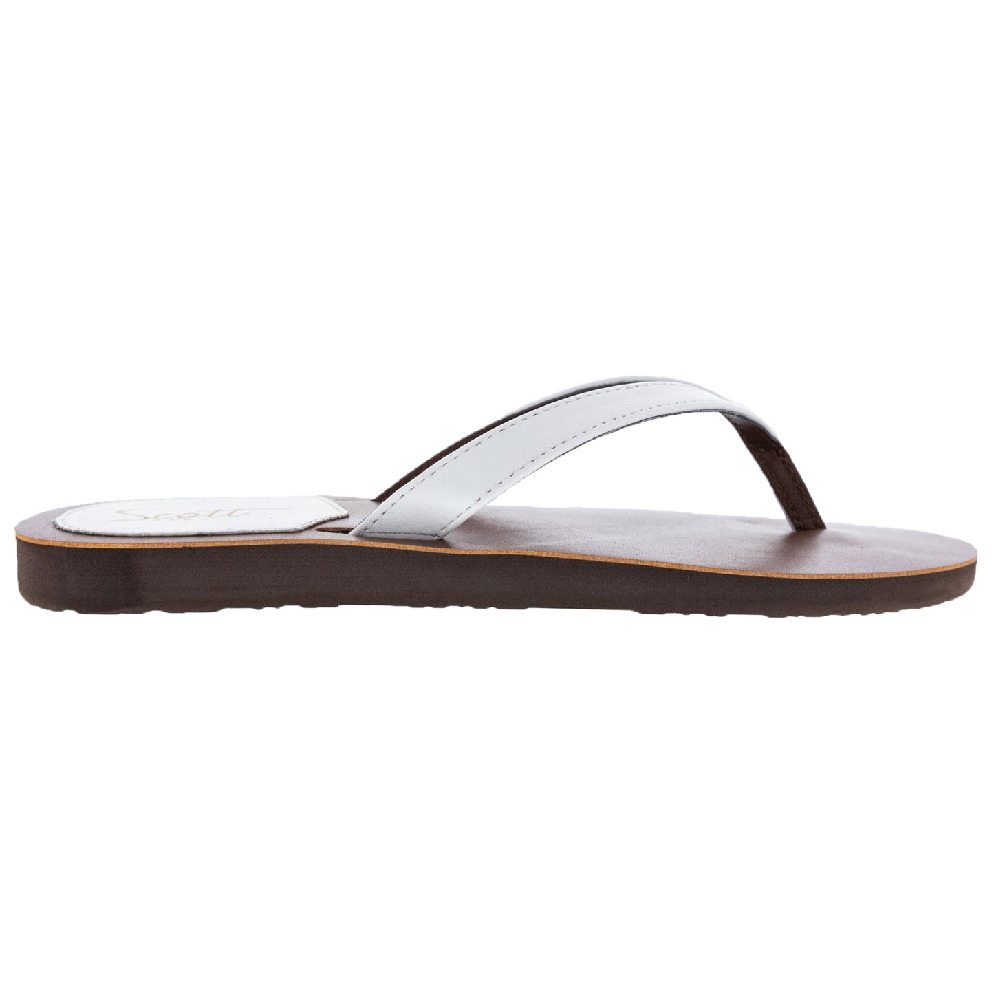 MOHALA (No. 2135) - Vegan Leather & Casual Class