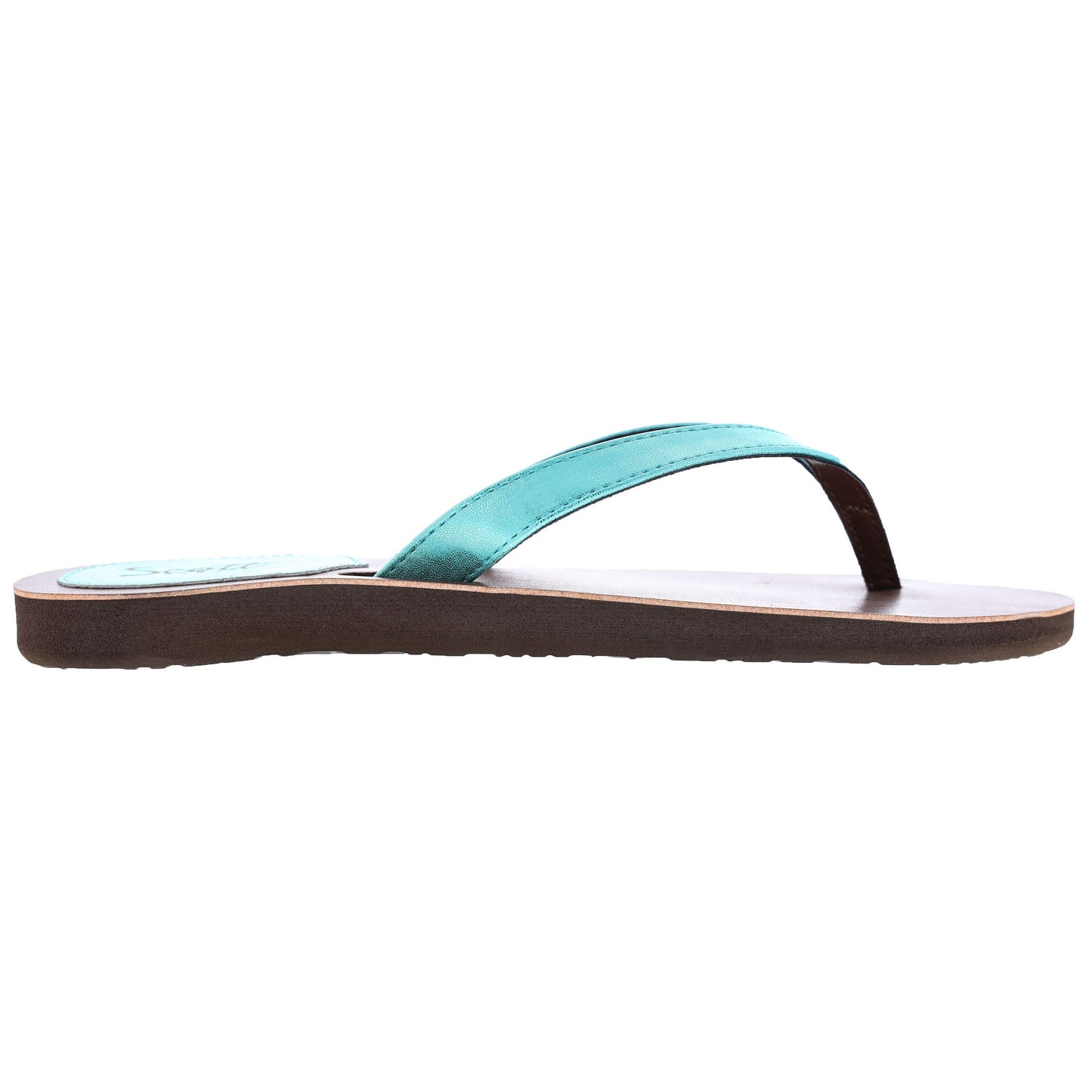 MOHALA (No. 2135) - Vegan Leather & Casual Class