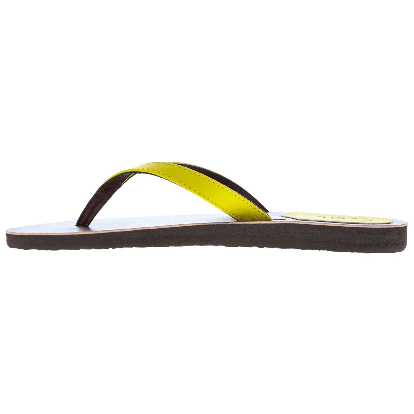 MOHALA (No. 2135) - Vegan Leather & Casual Class