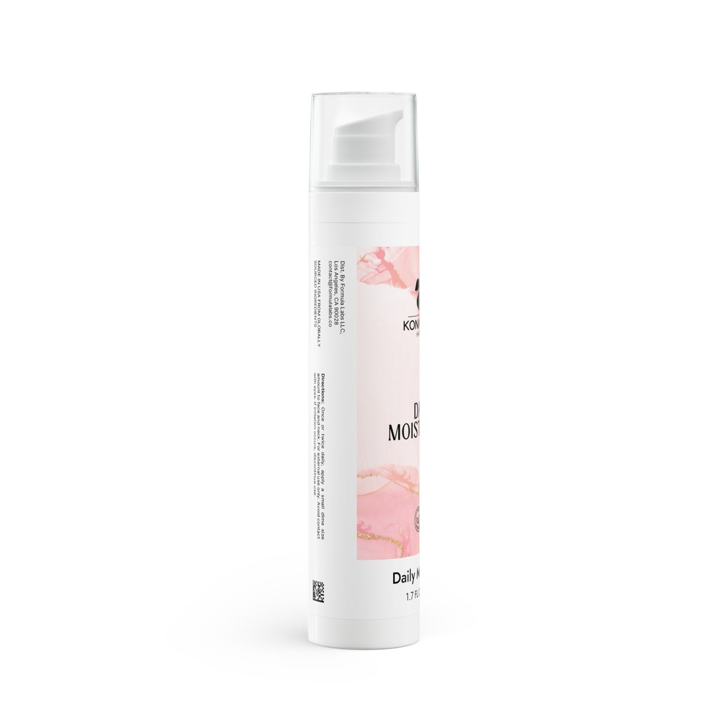 Daily Moisturizer 1.7oz.