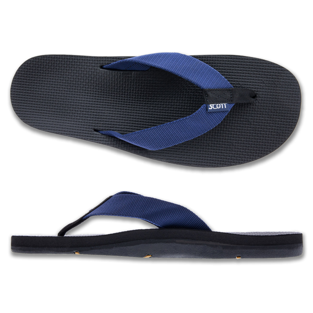MAKAHA (No. 4100) - Our #1 Selling Slipper