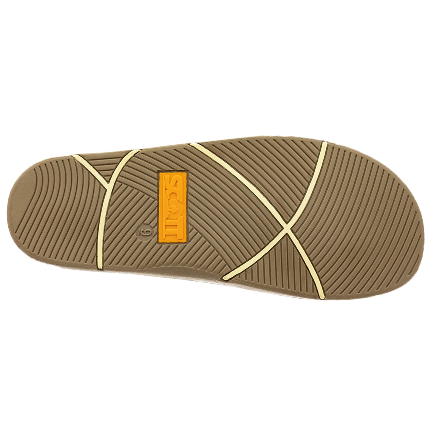 MAKAHA (No. 4100) - Our #1 Selling Slipper