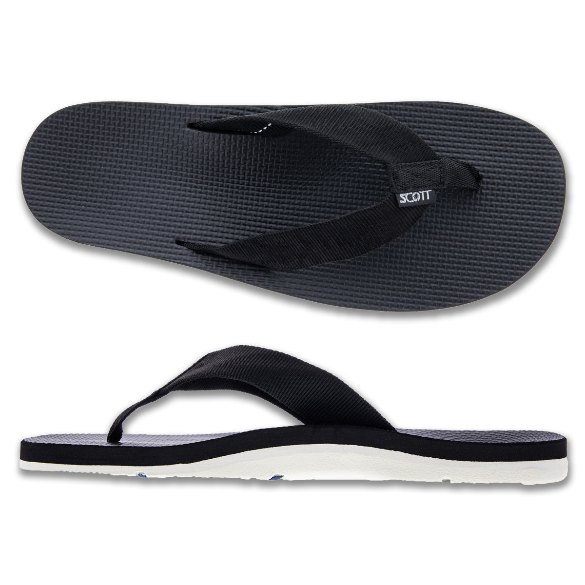 HOKULEA (No. 4104) - Fisherman's Foot Support