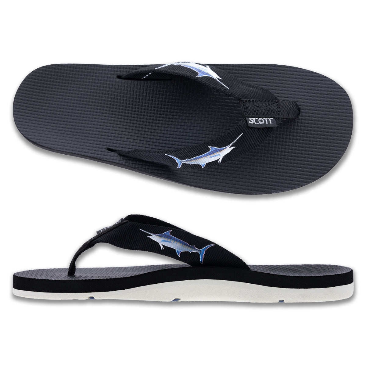 HOKULEA (No. 4104) - Fisherman's Foot Support