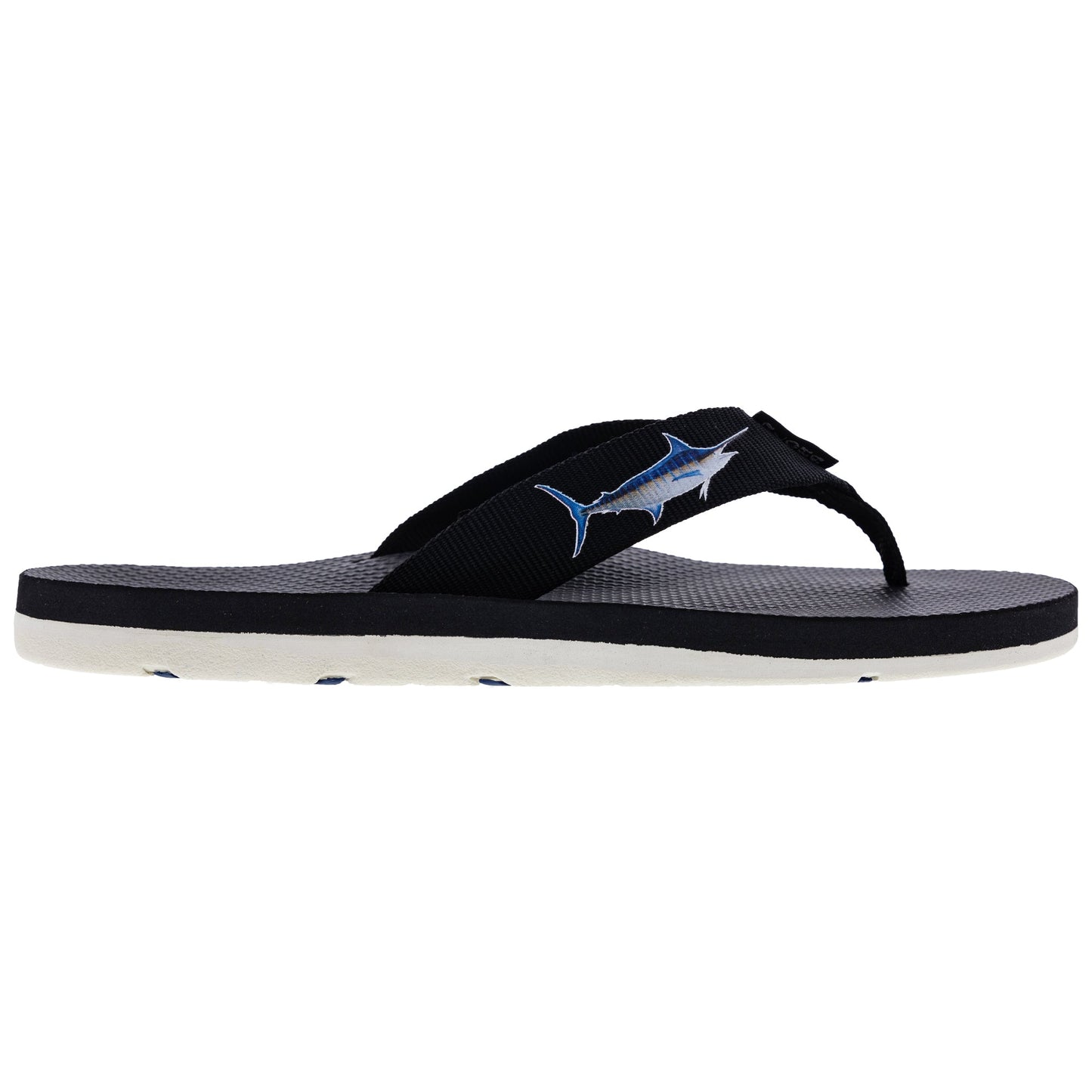 HOKULEA (No. 4104) - Fisherman's Foot Support