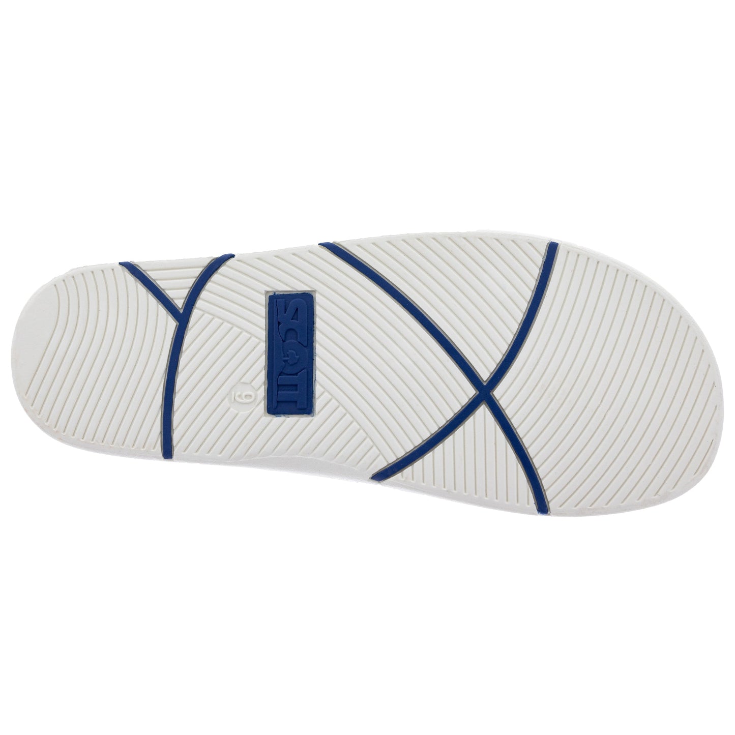HOKULEA (No. 4104) - Fisherman's Foot Support