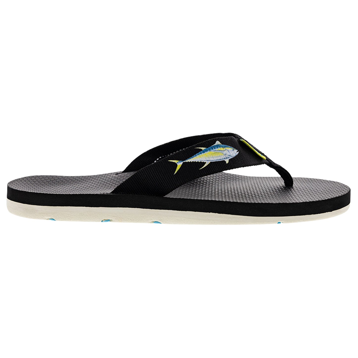 HOKULEA (No. 4104) - Fisherman's Foot Support
