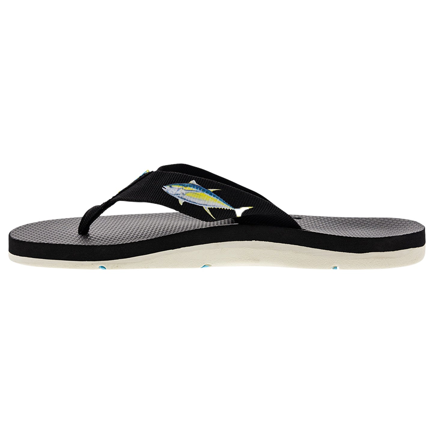 HOKULEA (No. 4104) - Fisherman's Foot Support