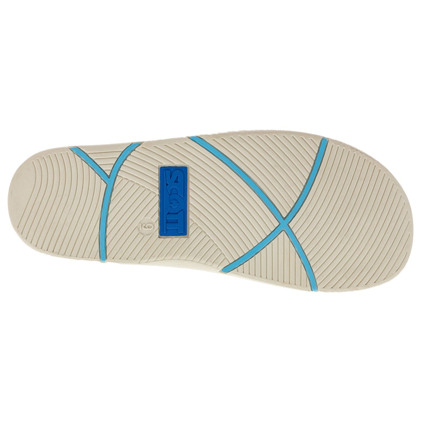 HOKULEA (No. 4104) - Fisherman's Foot Support