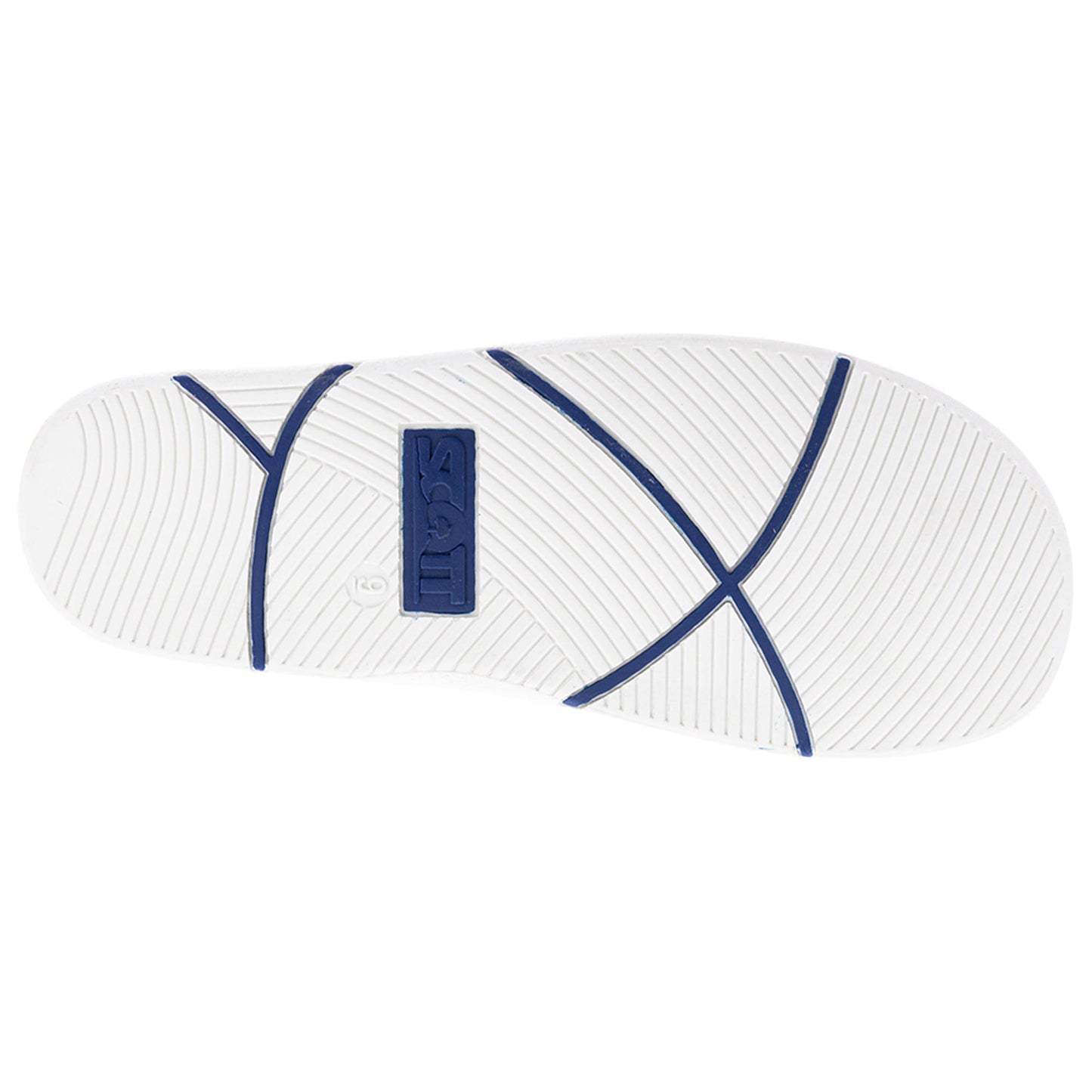 HOKULEA (No. 4104) - Fisherman's Foot Support