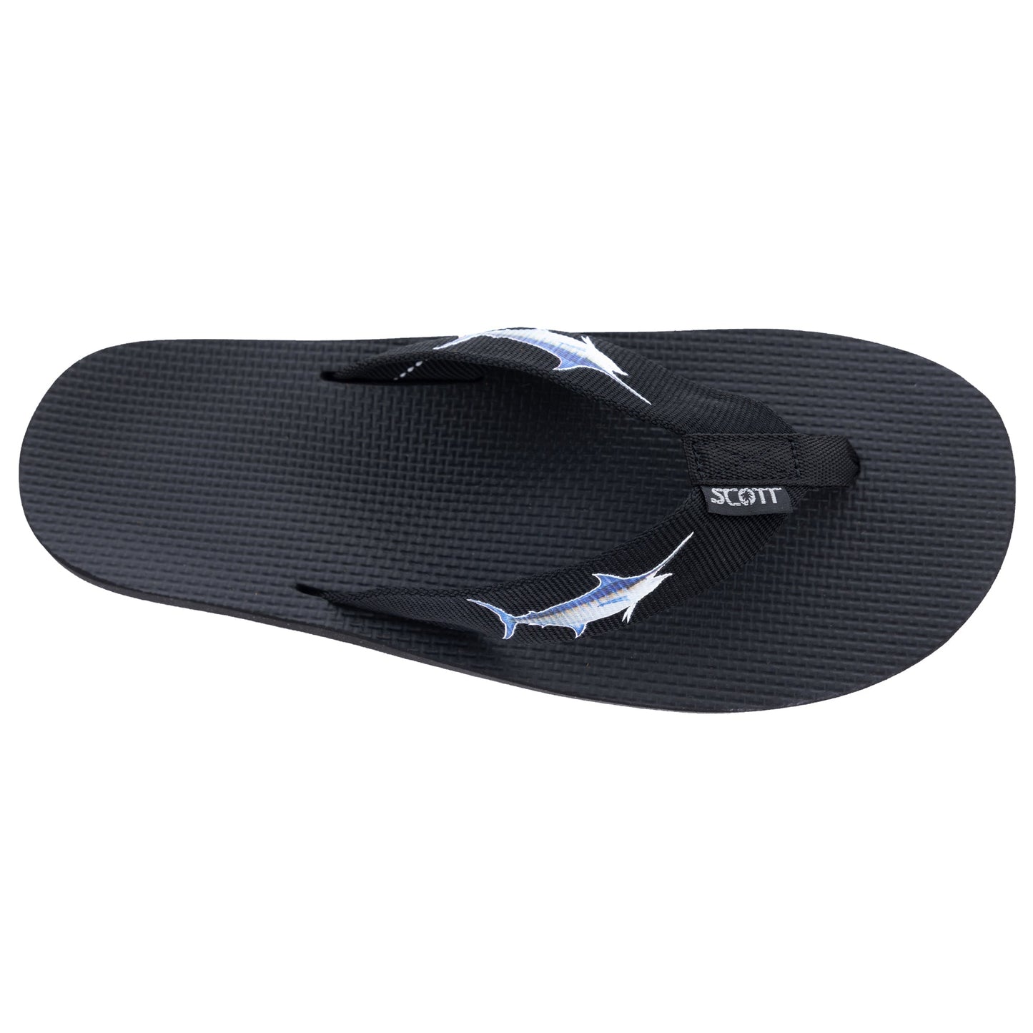 HOKULEA (No. 4104) - Fisherman's Foot Support