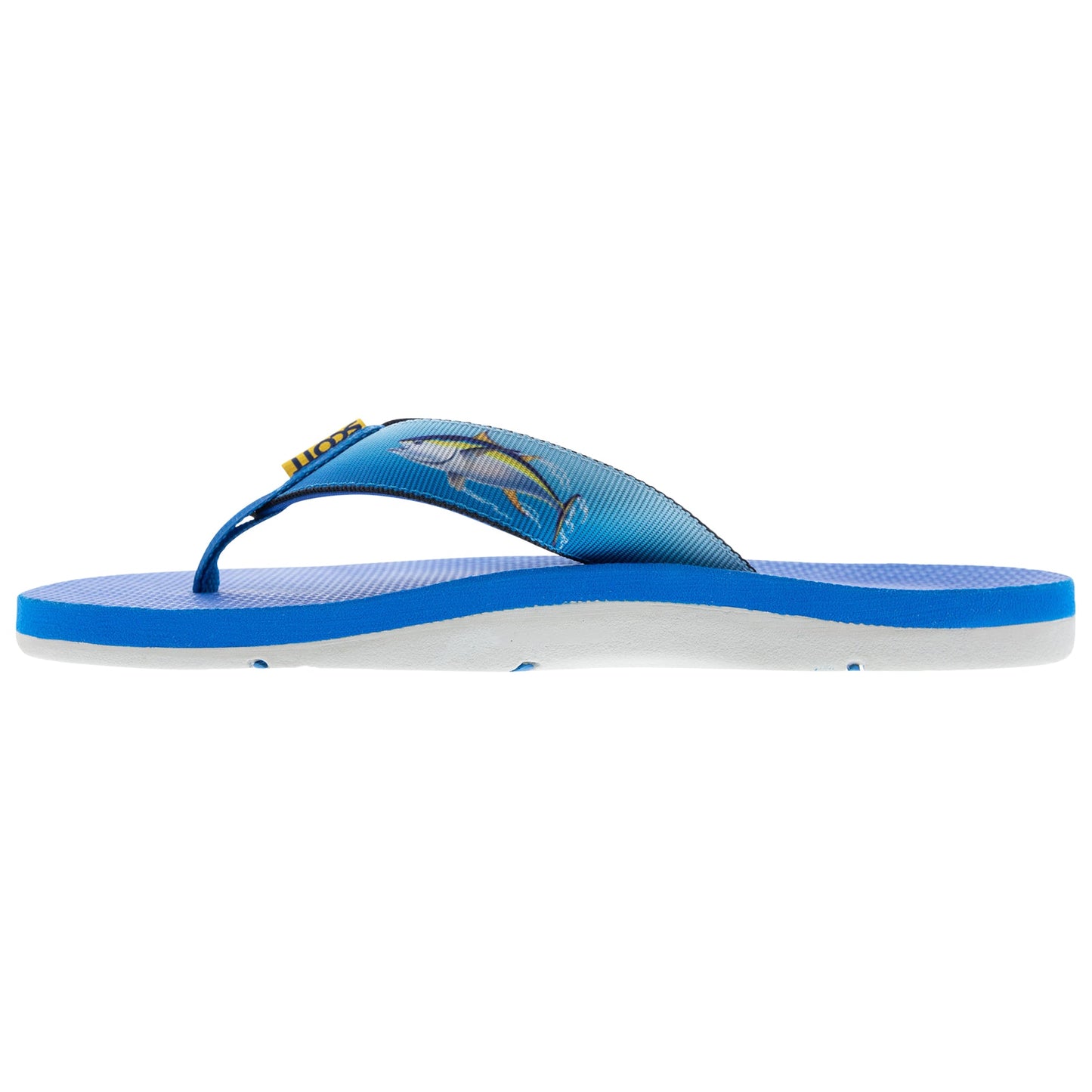 KAIKANE (No. 4125) - Makaha in Prints