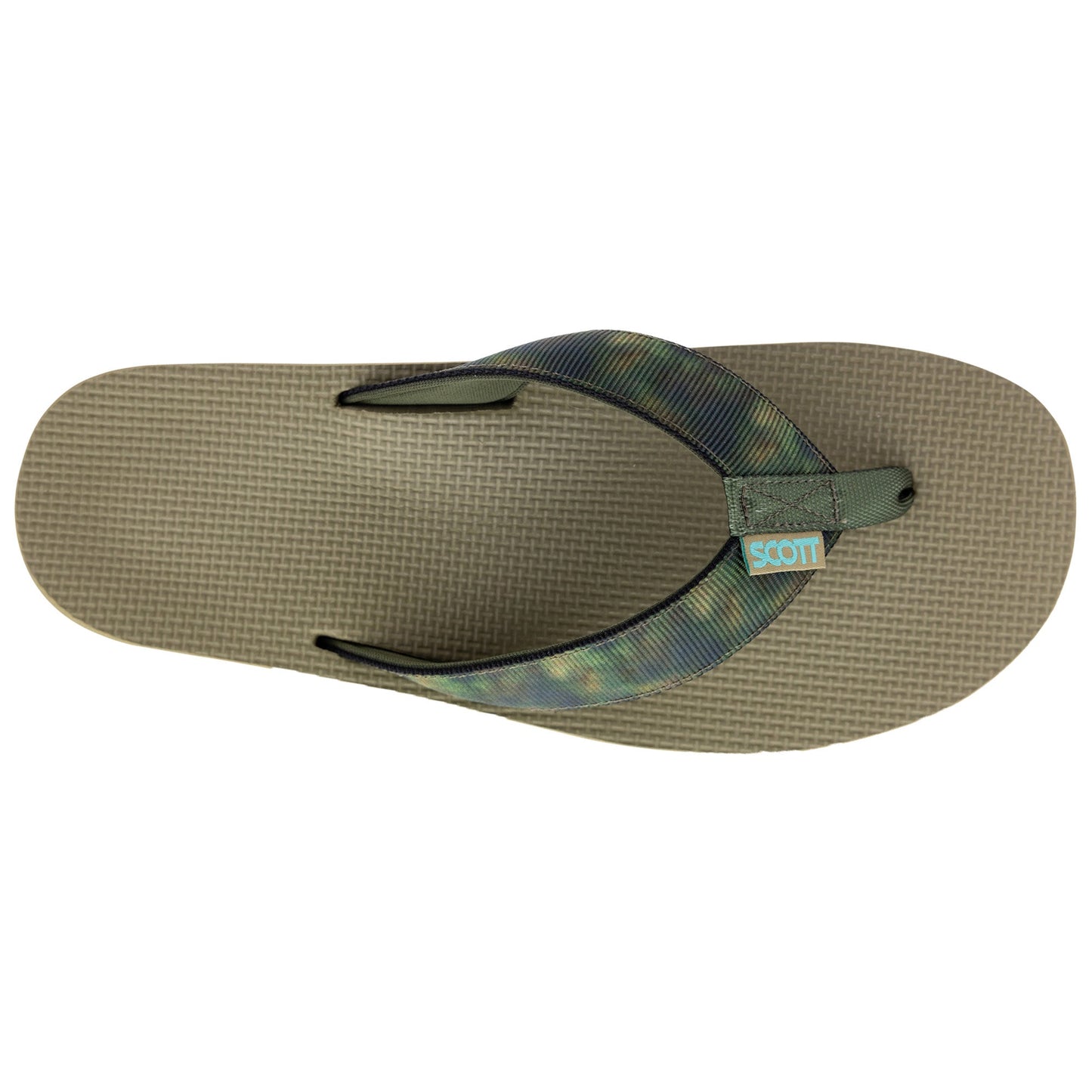 KAIKANE (No. 4125) - Makaha in Prints