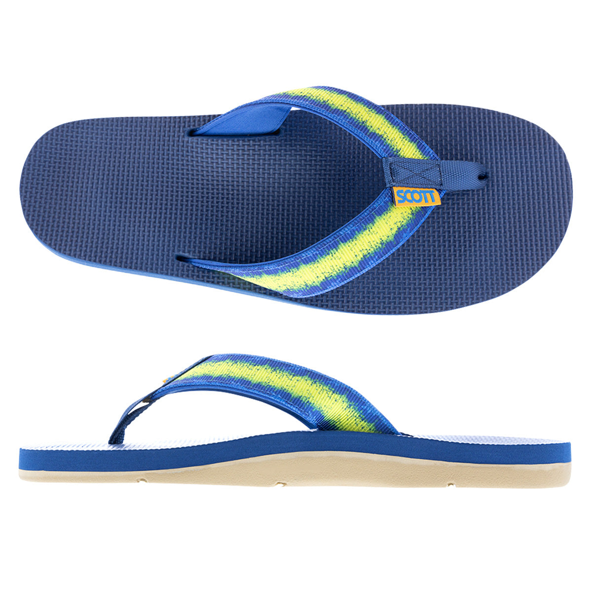 KAIKANE (No. 4125) - Makaha in Prints