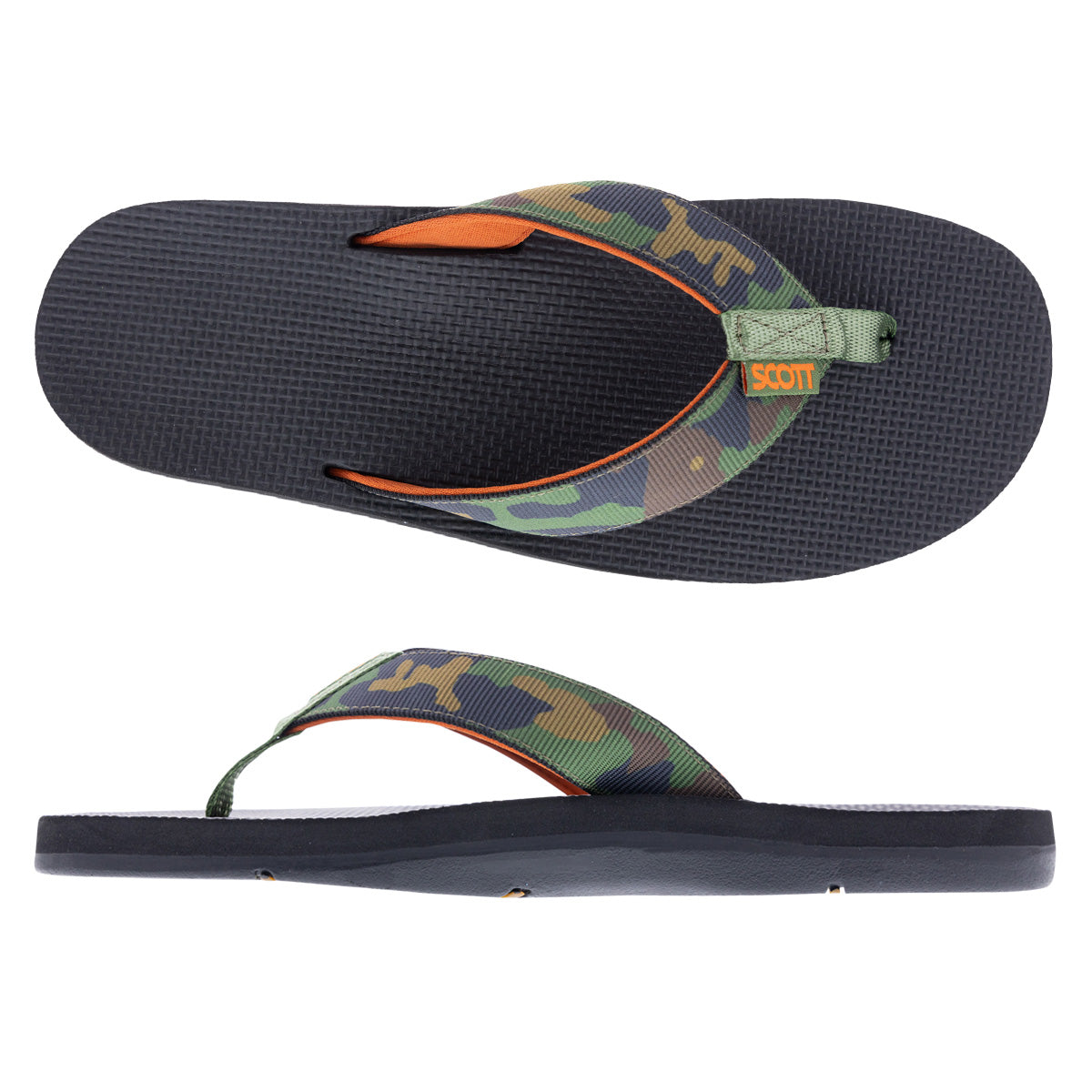KAIKANE (No. 4125) - Makaha in Prints