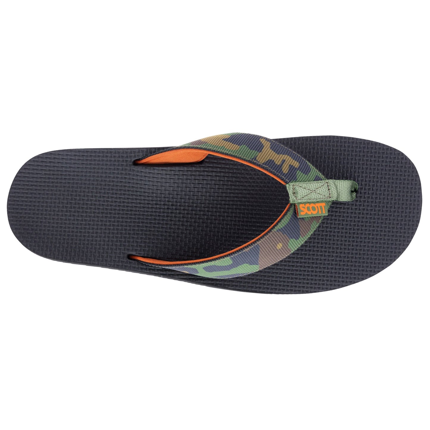 KAIKANE (No. 4125) - Makaha in Prints