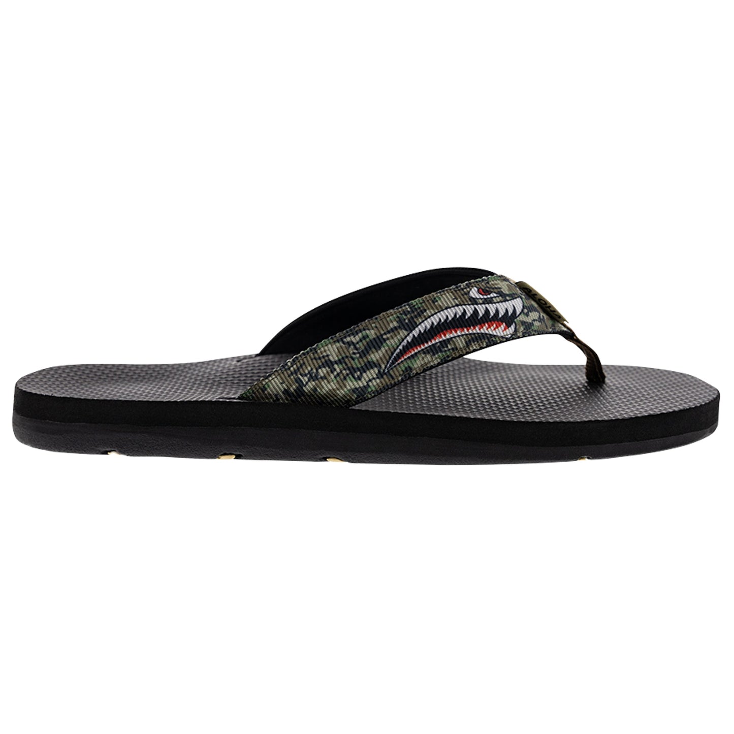 KAIKANE (No. 4125) - Makaha in Prints