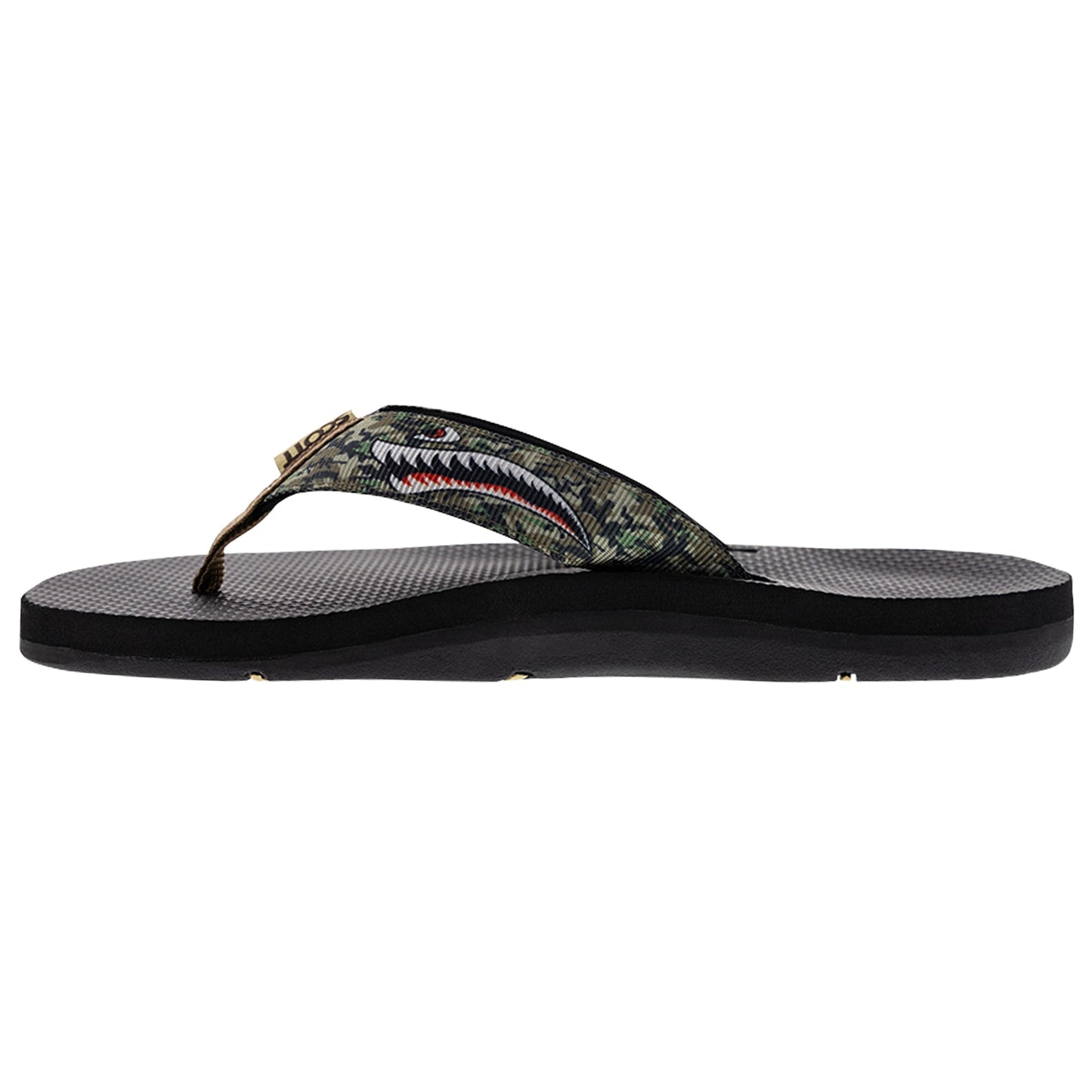 KAIKANE (No. 4125) - Makaha in Prints