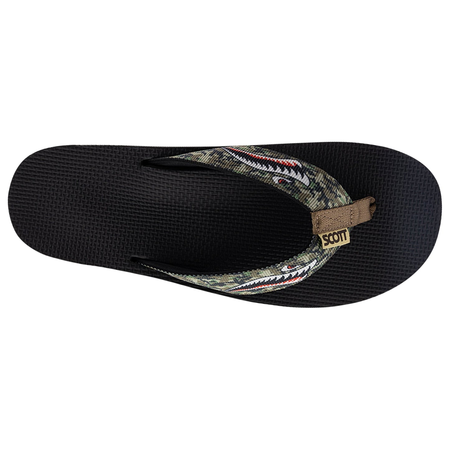 KAIKANE (No. 4125) - Makaha in Prints