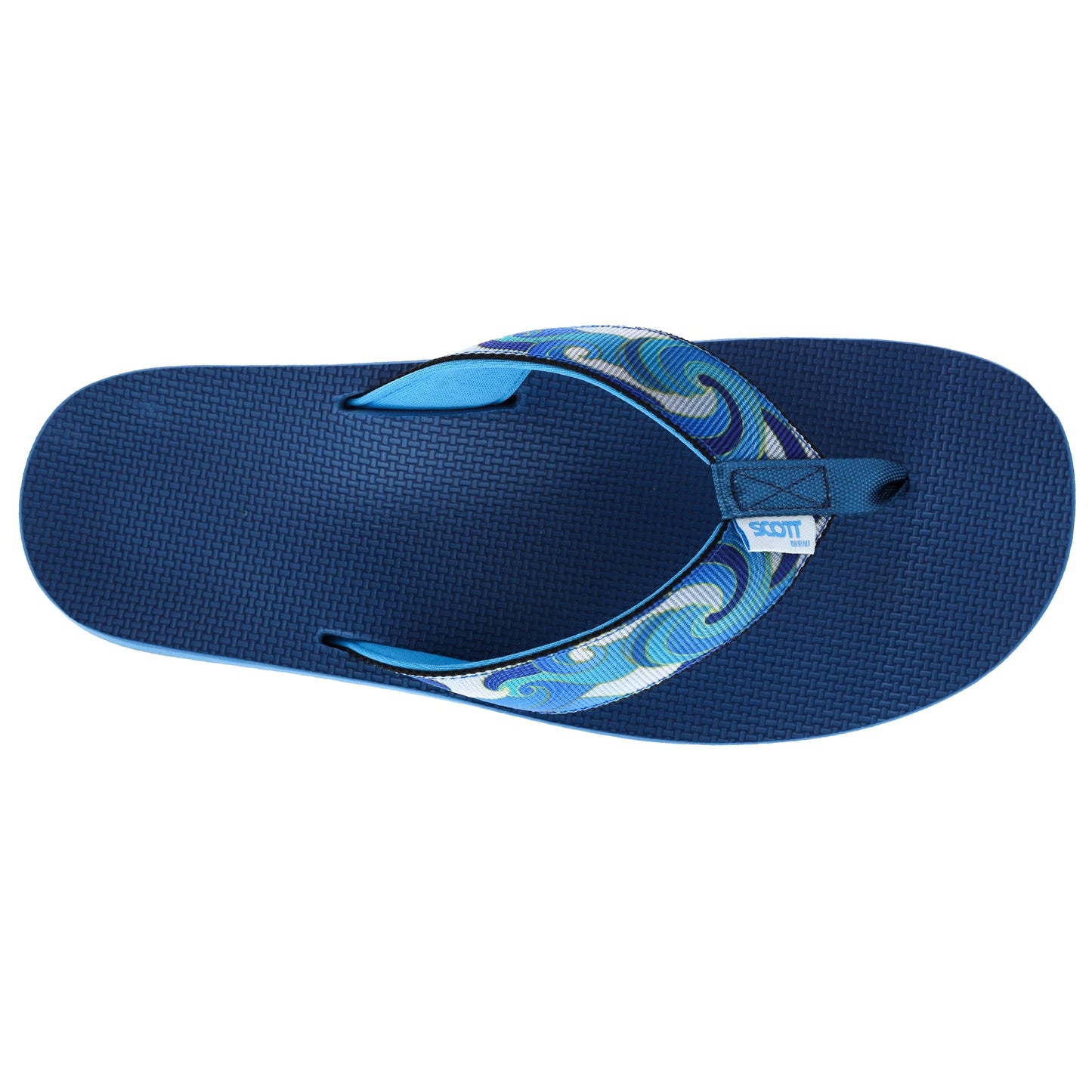 KAIKANE (No. 4125) - Makaha in Prints