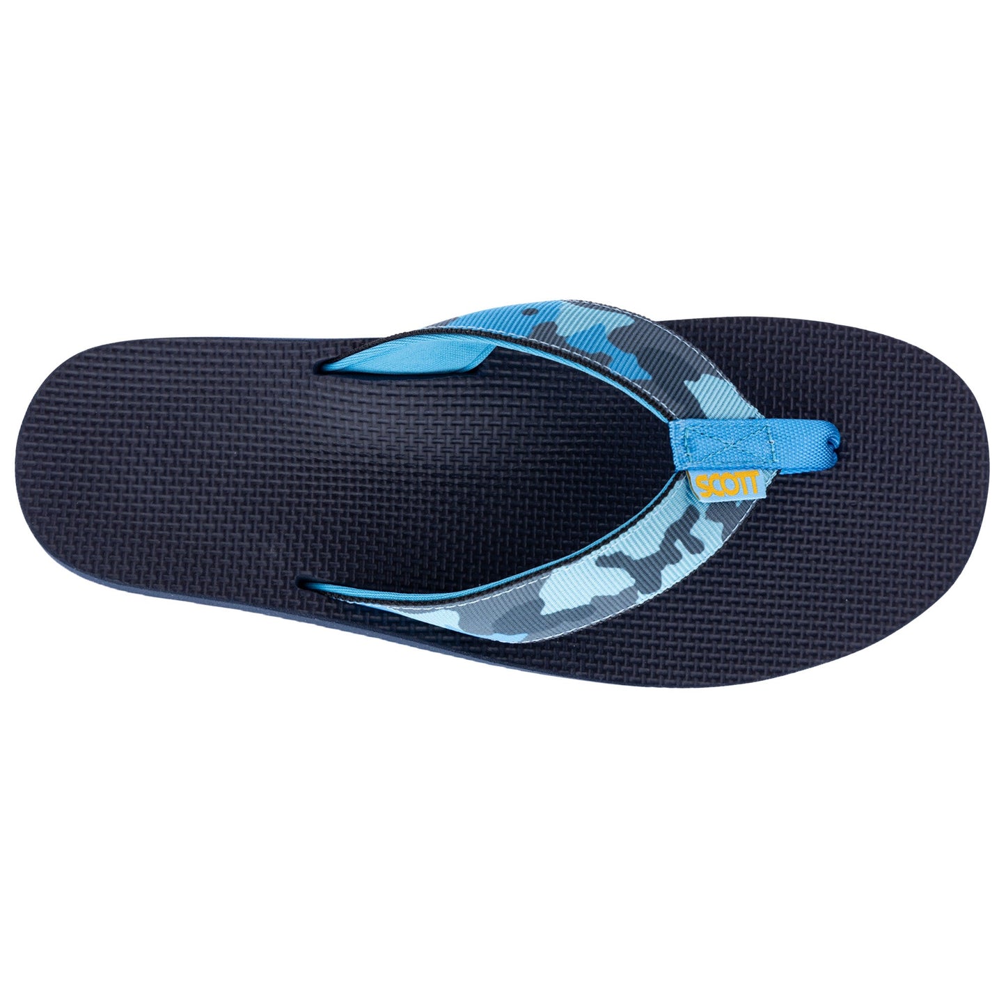 KAIKANE (No. 4125) - Makaha in Prints