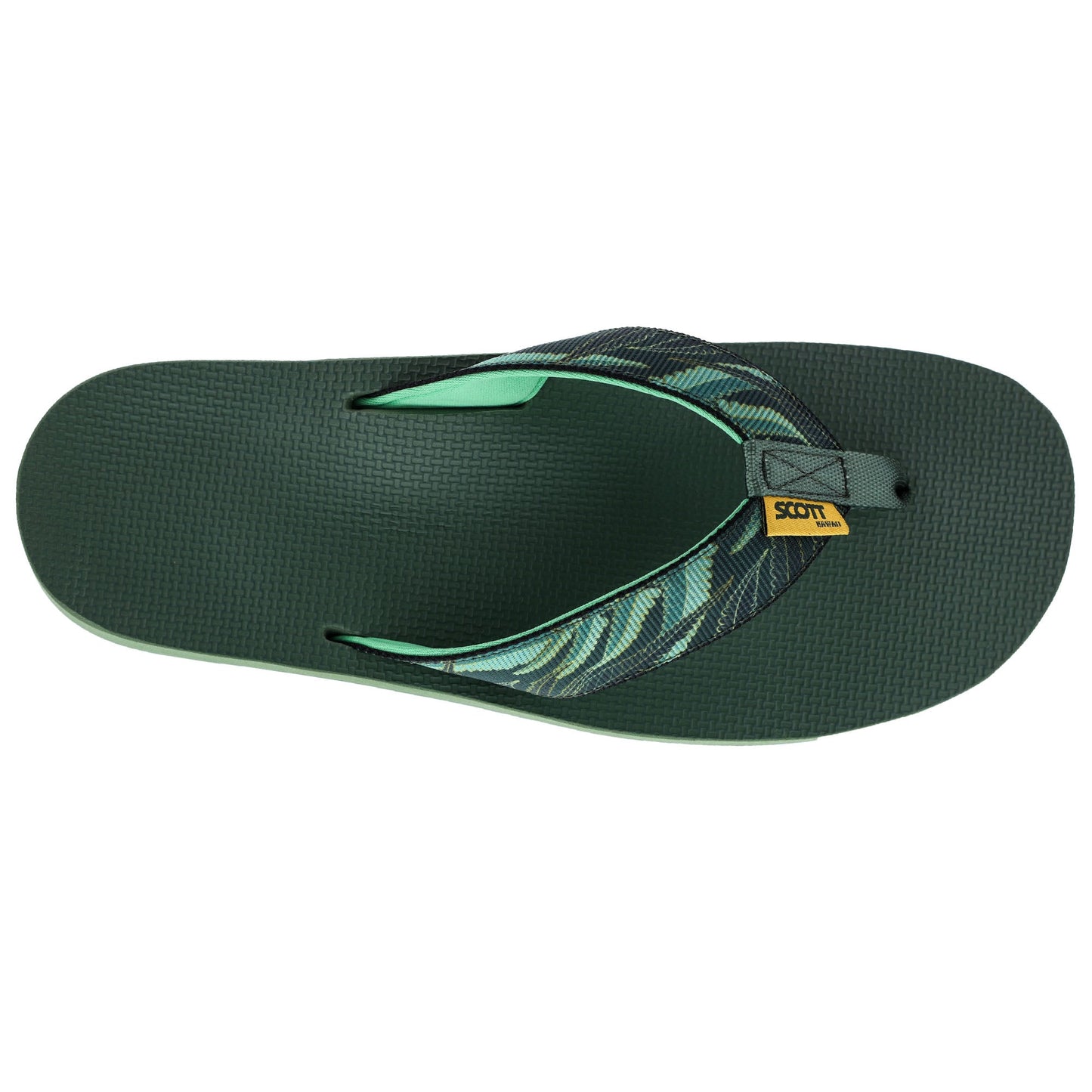 KAIKANE (No. 4125) - Makaha in Prints
