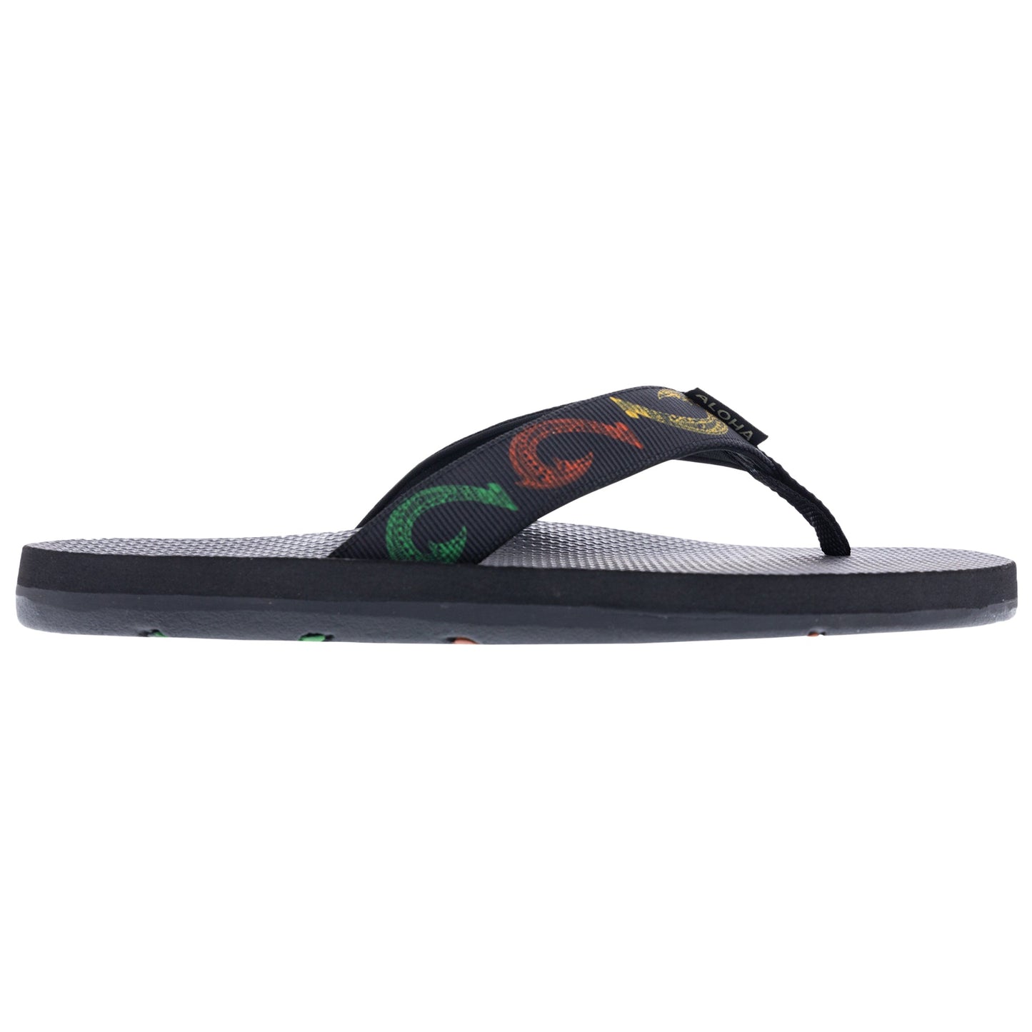 KAIKANE (No. 4125) - Makaha in Prints