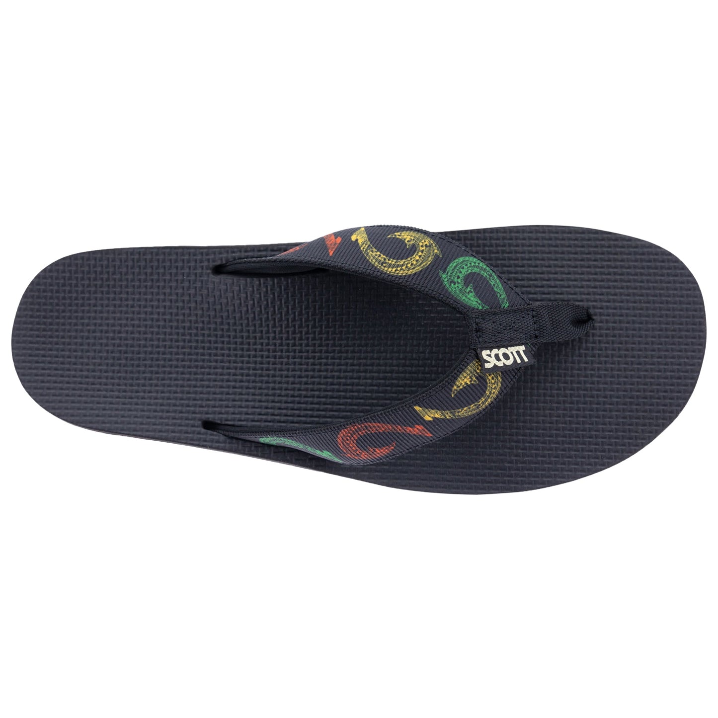 KAIKANE (No. 4125) - Makaha in Prints