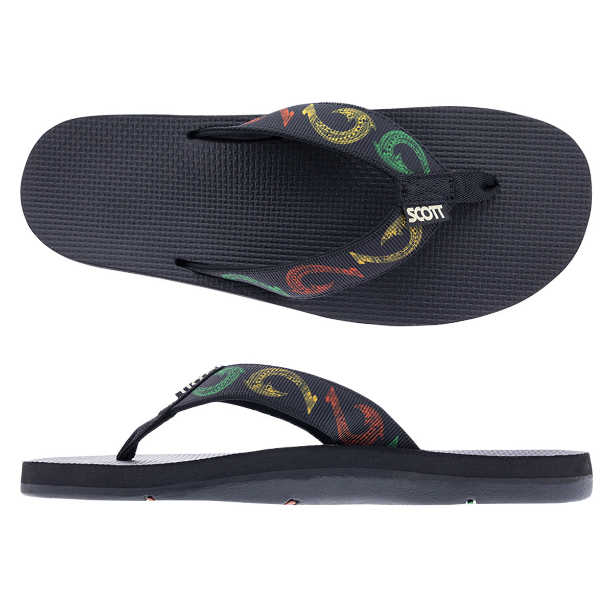 KAIKANE (No. 4125) - Makaha in Prints