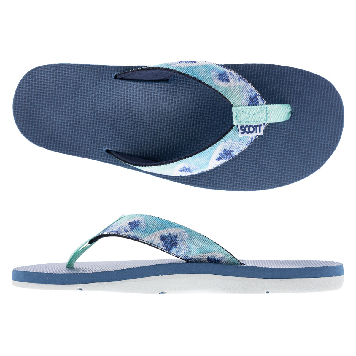 KAIKANE (No. 4125) - Makaha in Prints