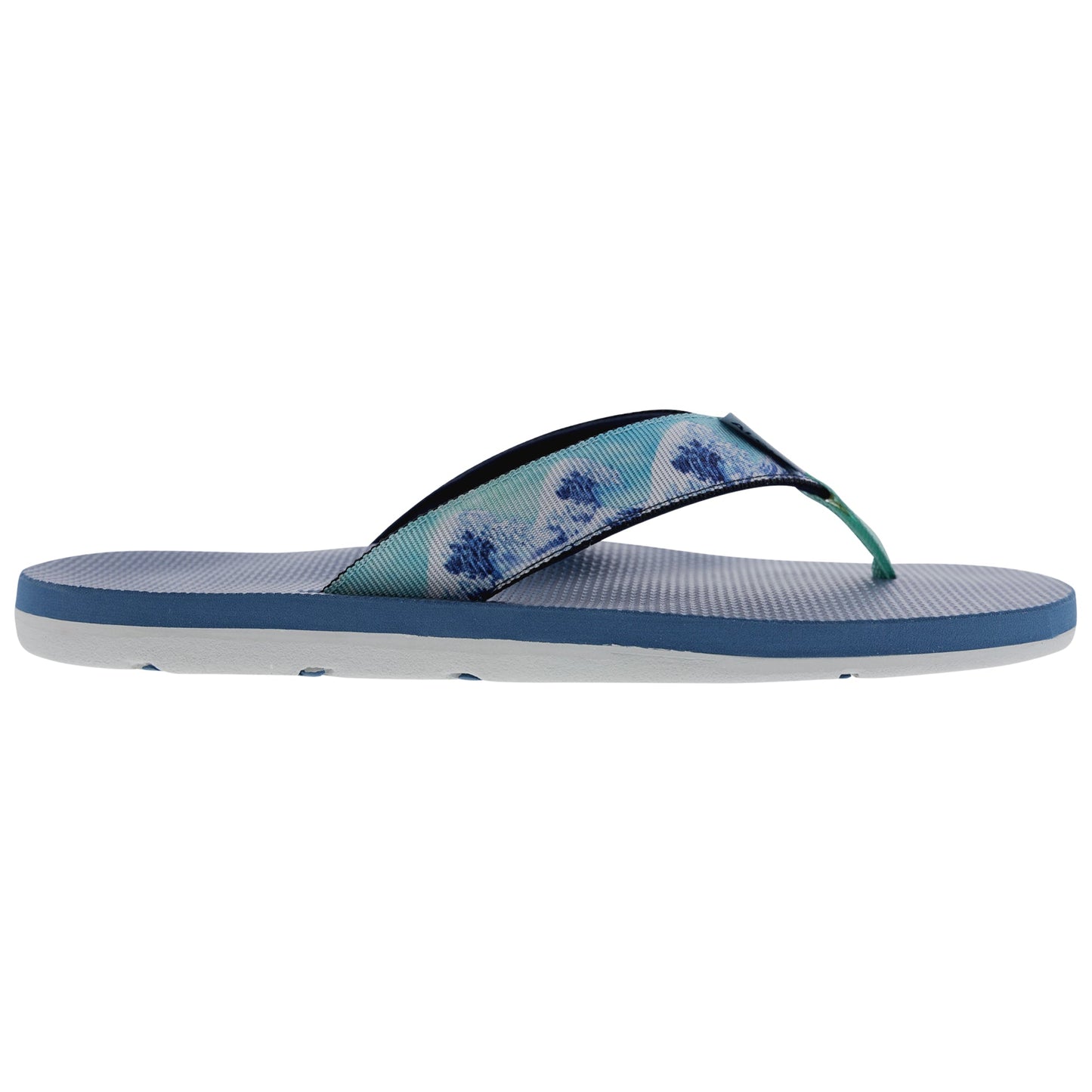 KAIKANE (No. 4125) - Makaha in Prints