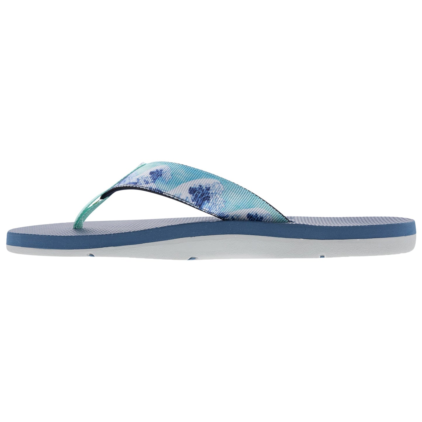 KAIKANE (No. 4125) - Makaha in Prints