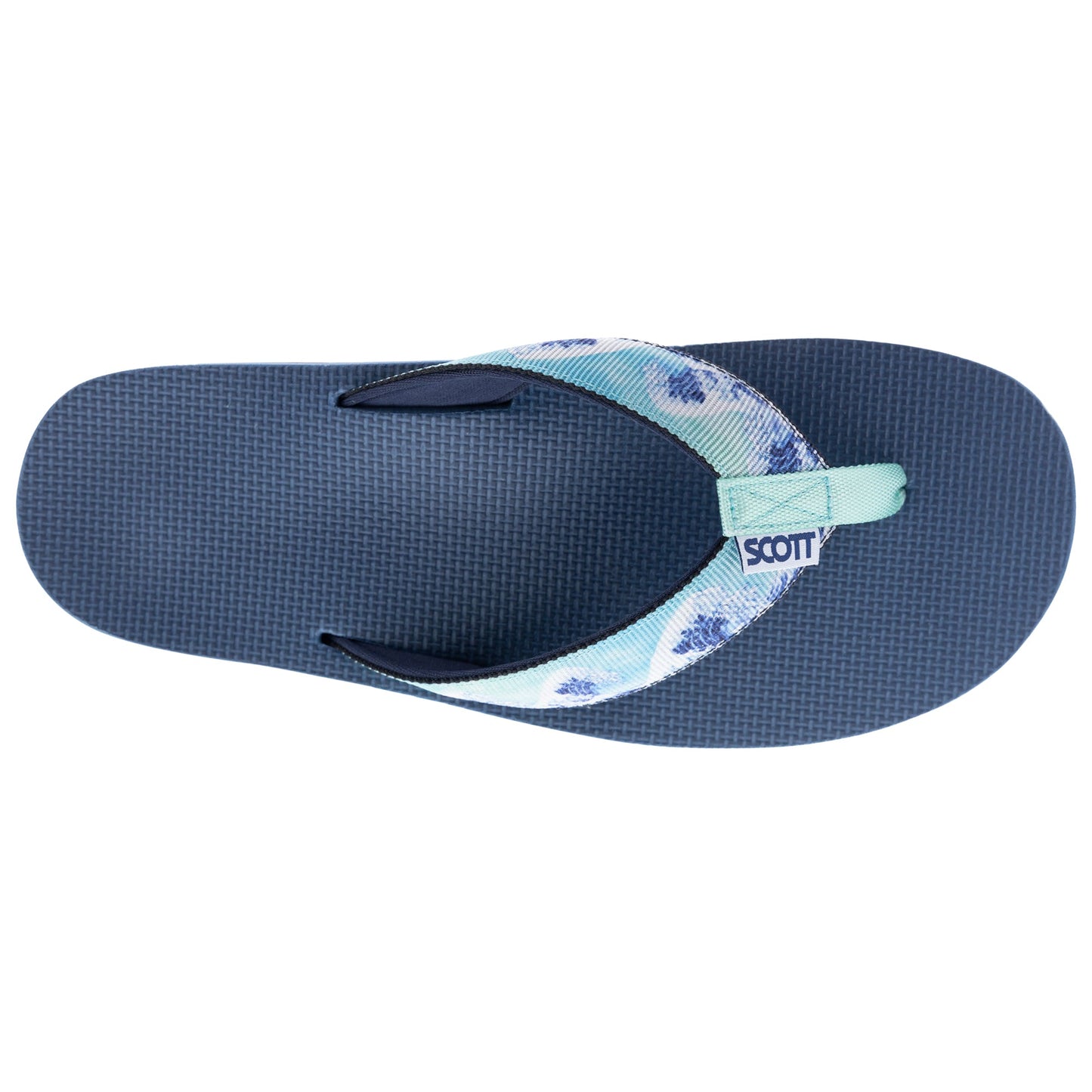 KAIKANE (No. 4125) - Makaha in Prints