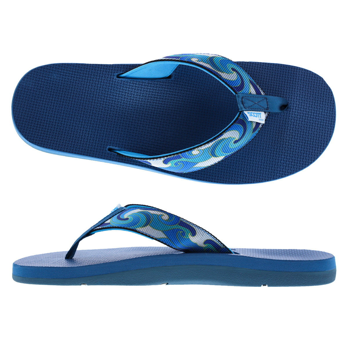 KAIKANE (No. 4125) - Makaha in Prints