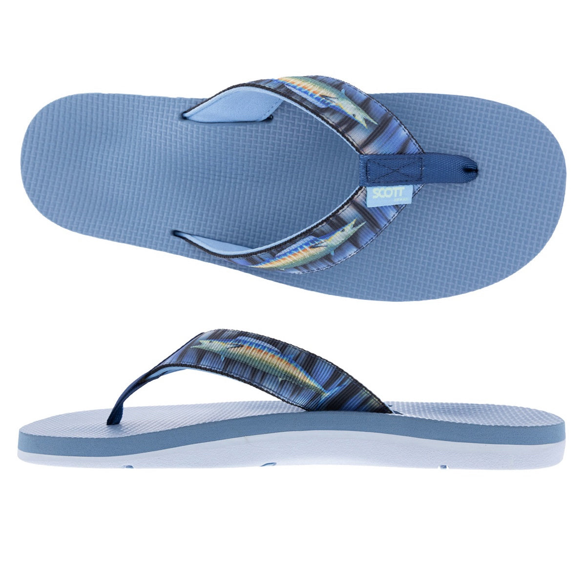 KAIKO (No. 4127) - Pelagic Inspired Designs