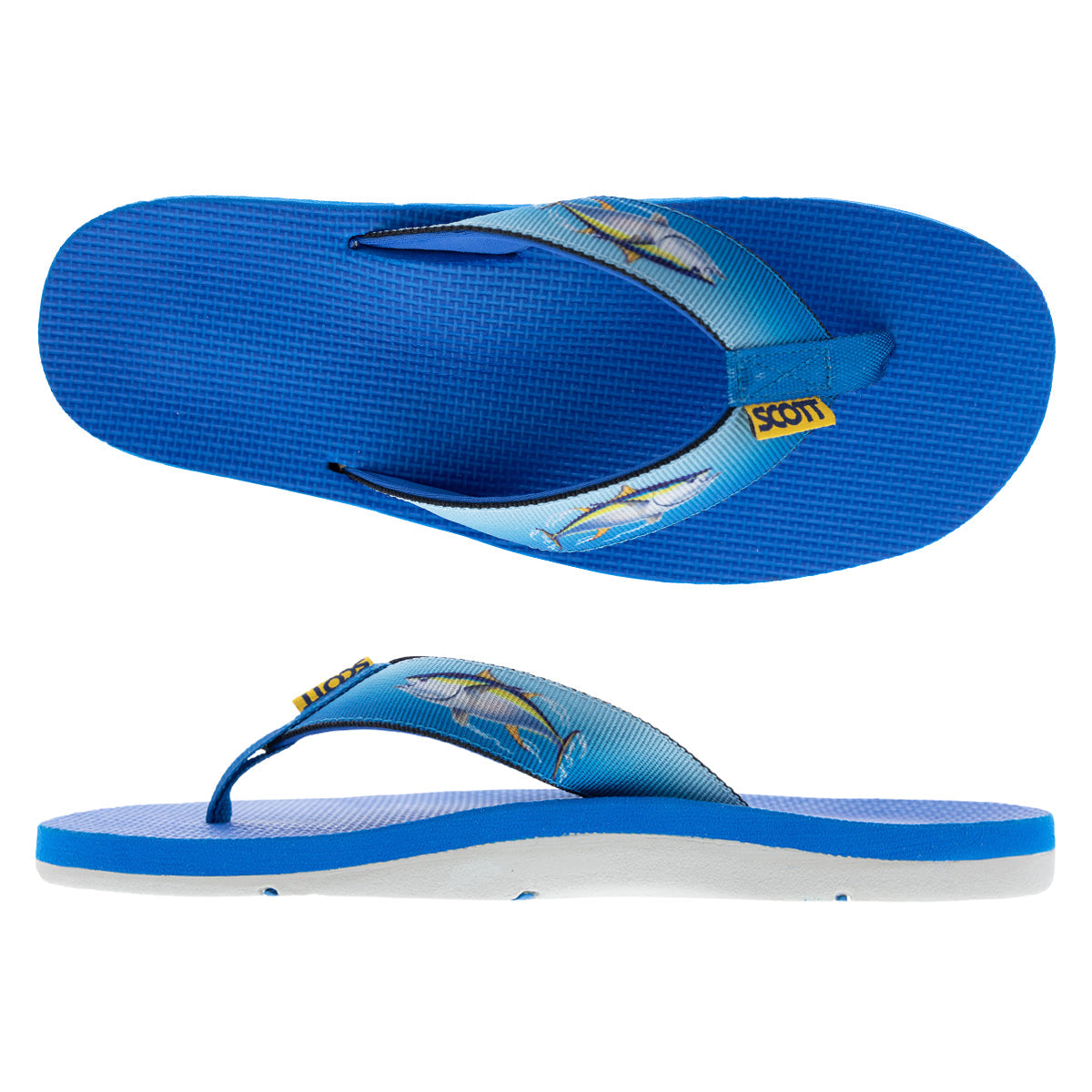 KAIKANE (No. 4125) - Makaha in Prints