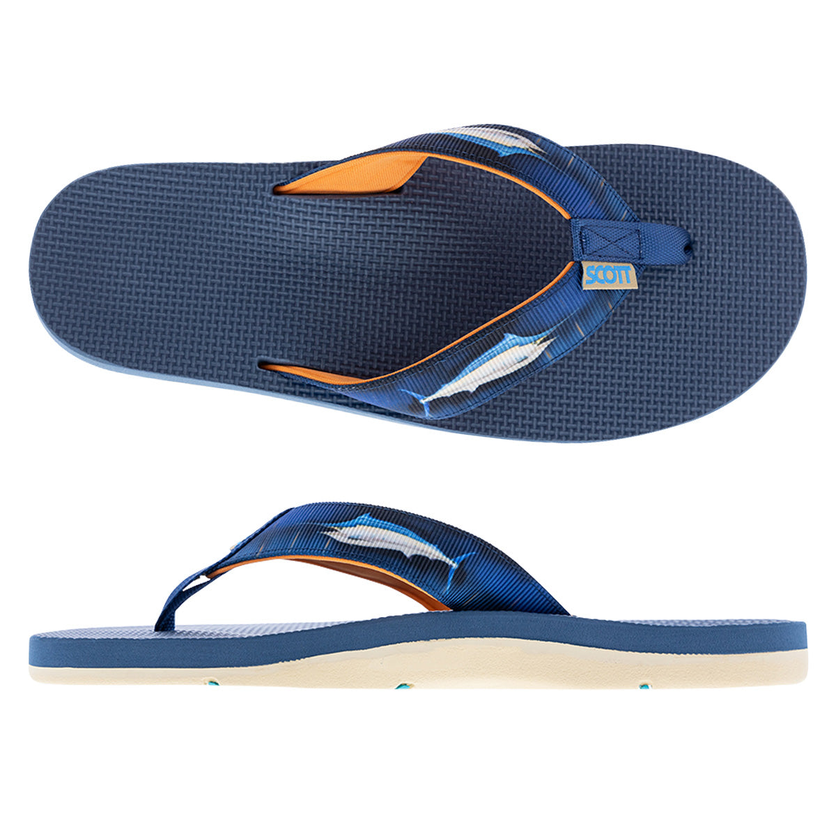 KAIKO (No. 4127) - Pelagic Inspired Designs