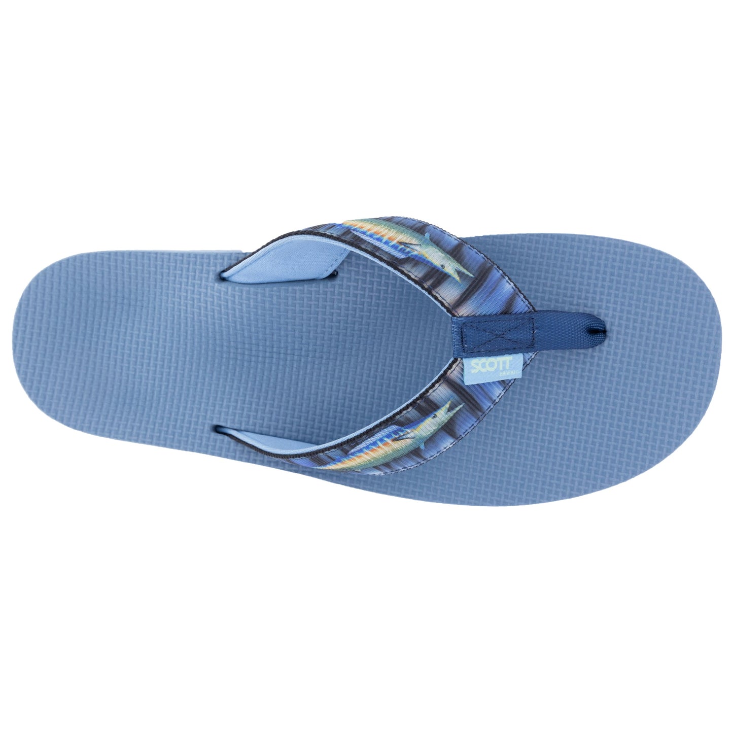 KAIKO (No. 4127) - Pelagic Inspired Designs