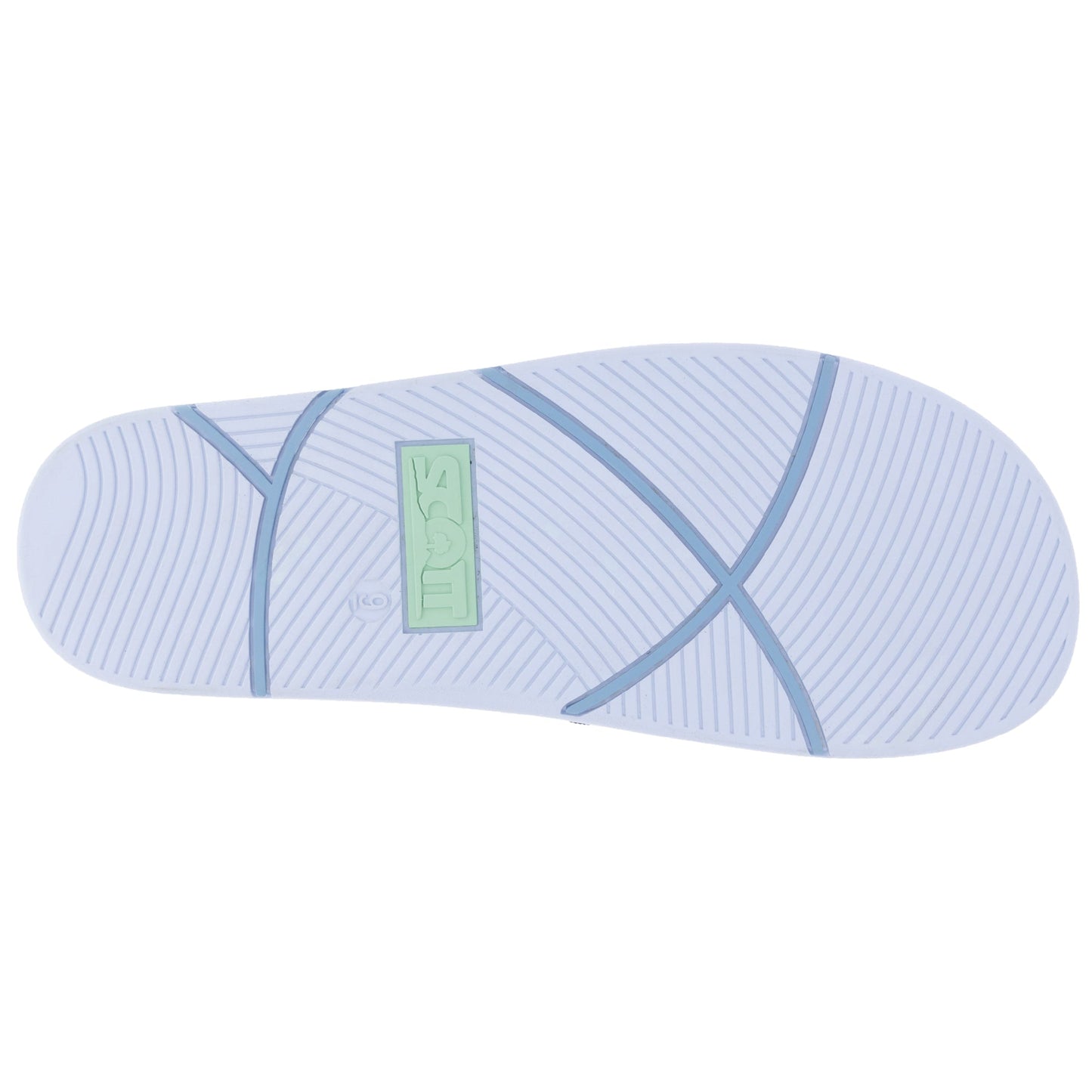 KAIKO (No. 4127) - Pelagic Inspired Designs