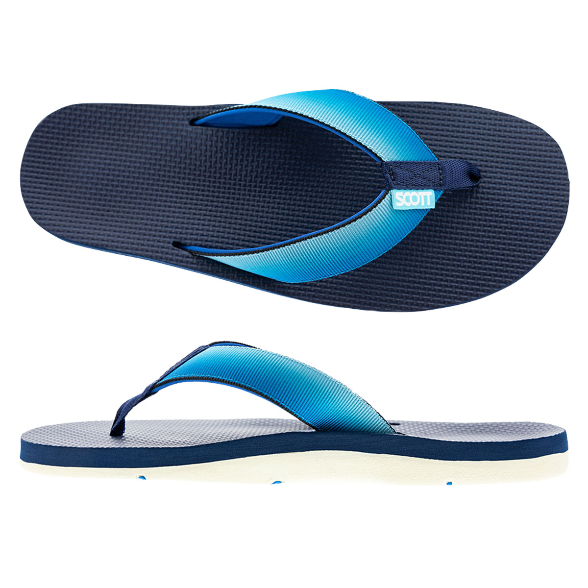 KAIKO (No. 4127) - Pelagic Inspired Designs